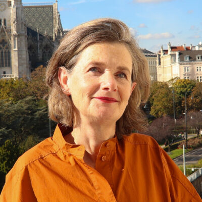 Dagmar Lukanec photo