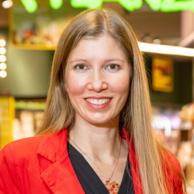 Verena Wiederkehr photo